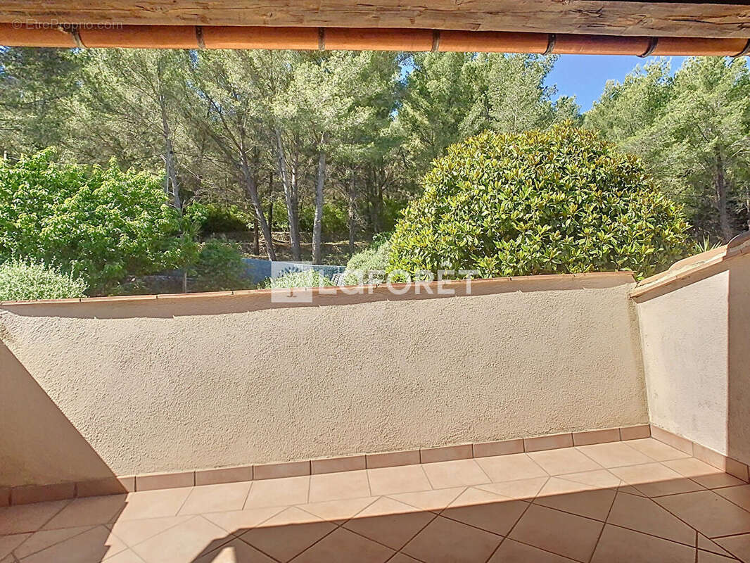 Maison La Valette-du-Var -  5 pièces - 154 m² - photo 14