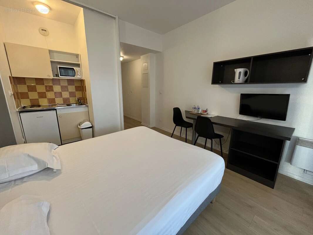 Appartement à VALENCE