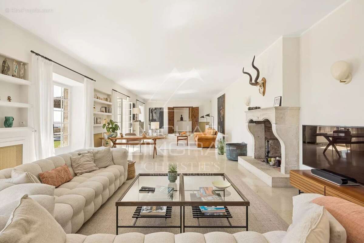 Maison à VENCE