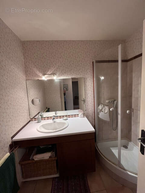 Appartement à ECHIROLLES