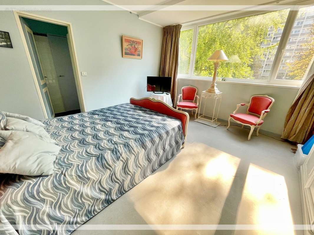 Appartement à ROUBAIX