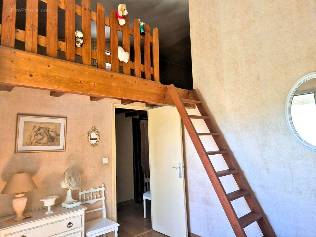 Maison à AGDE