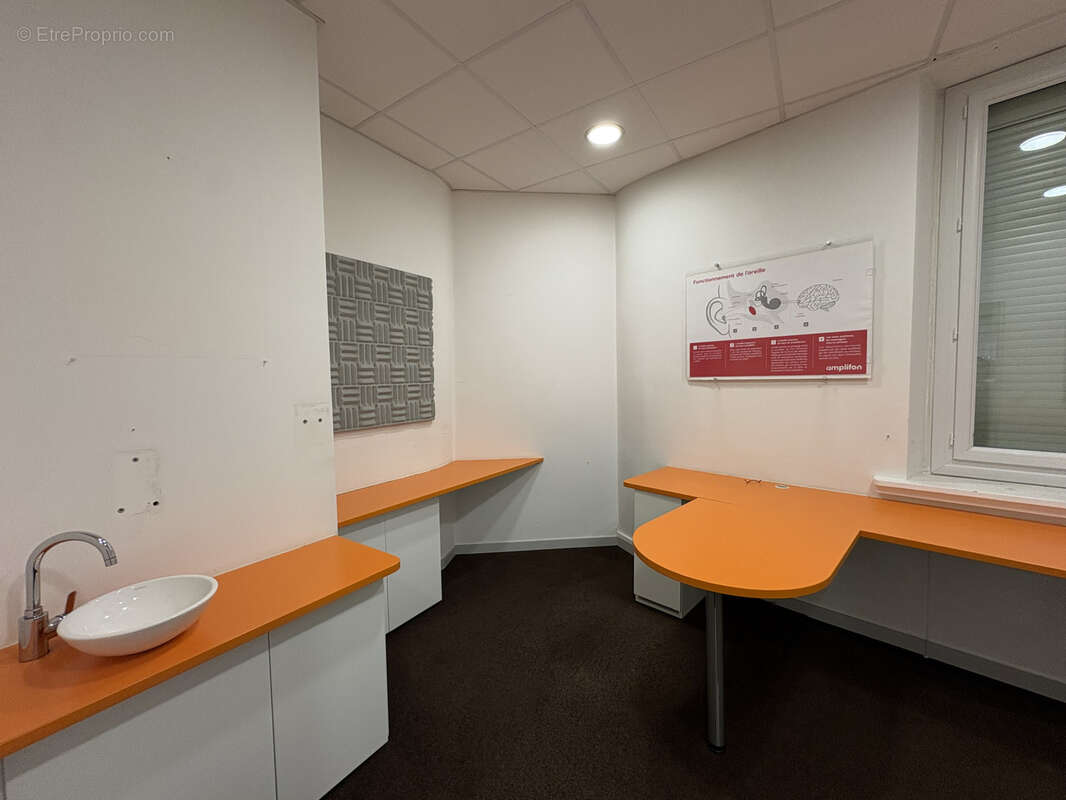 Appartement à CANDE