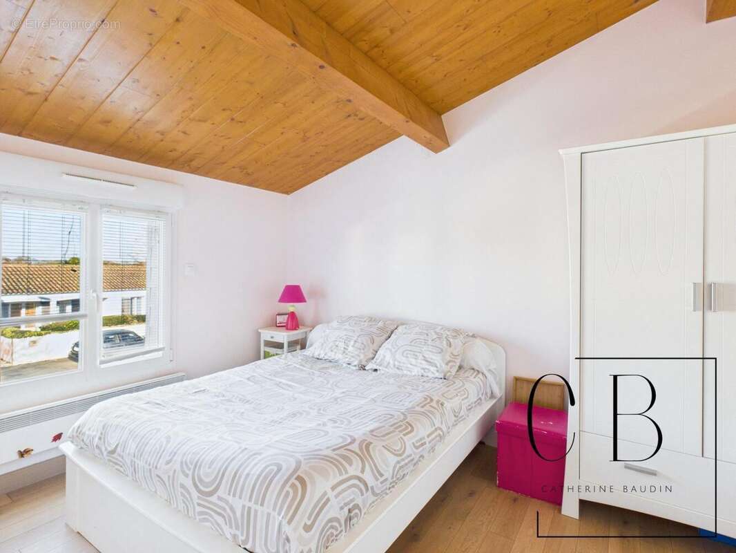 Photo 7 - Maison à DOMPIERRE-SUR-MER