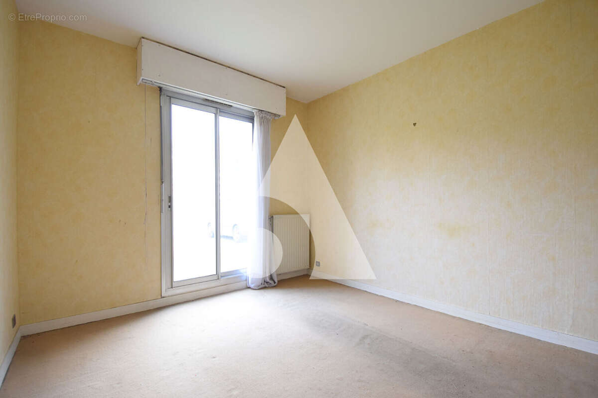 Appartement à CHANTILLY
