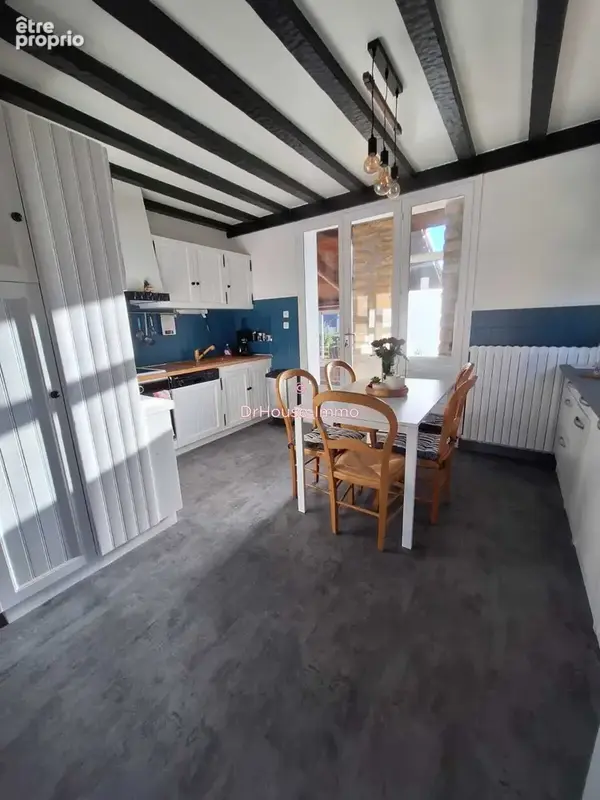 Maison 8 pièces 157 m² à vendre à Parigne-L'eveque (72250) - photo 16