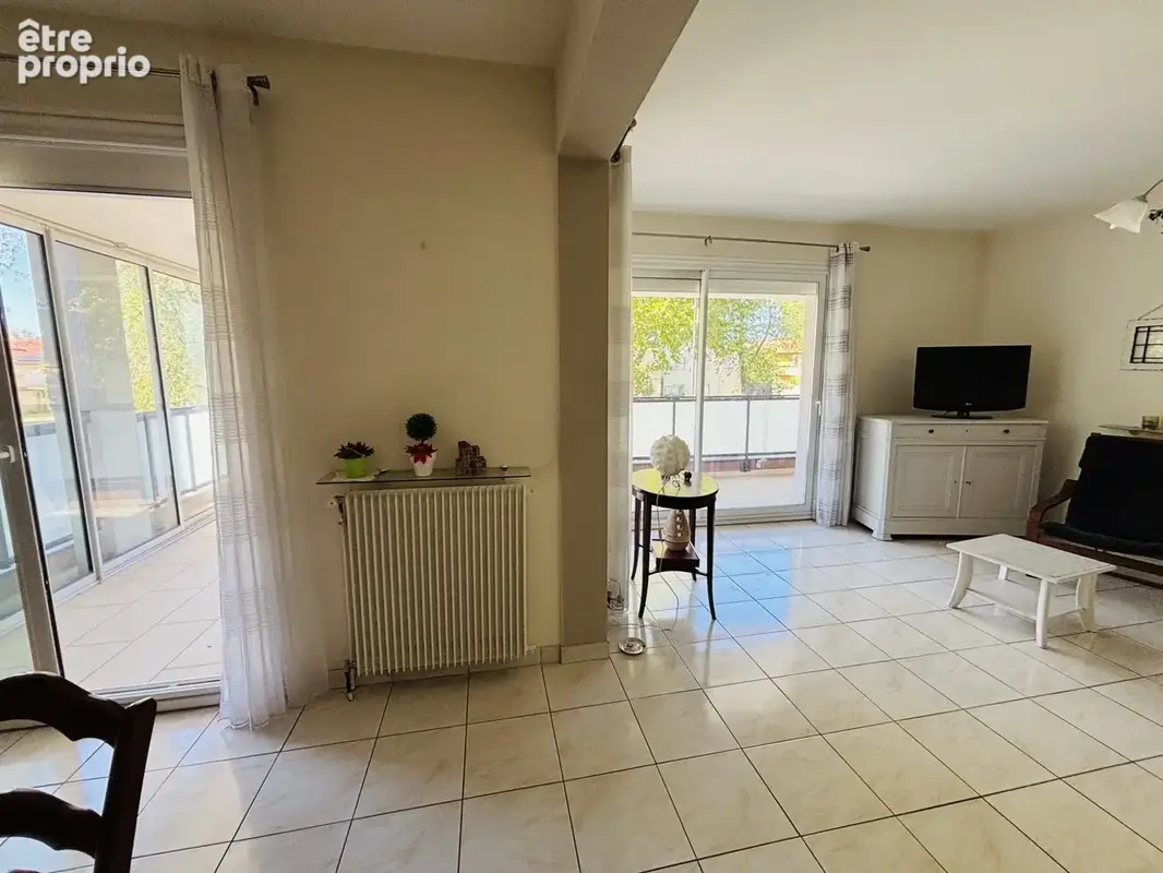 Appartement 4 pièces 104 m² à vendre à Romans-Sur-Isere (26100) - photo 5