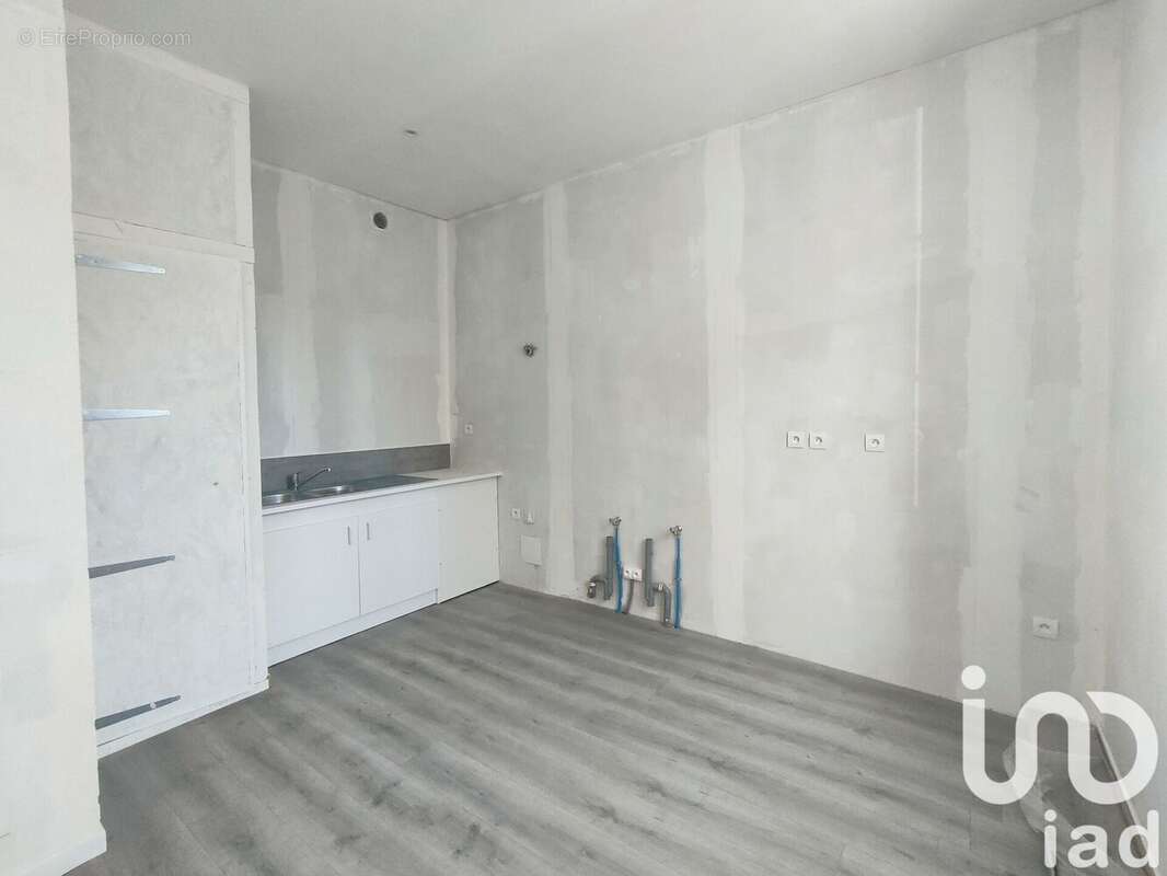 Photo 6 - Maison à BRIENNE-LE-CHATEAU