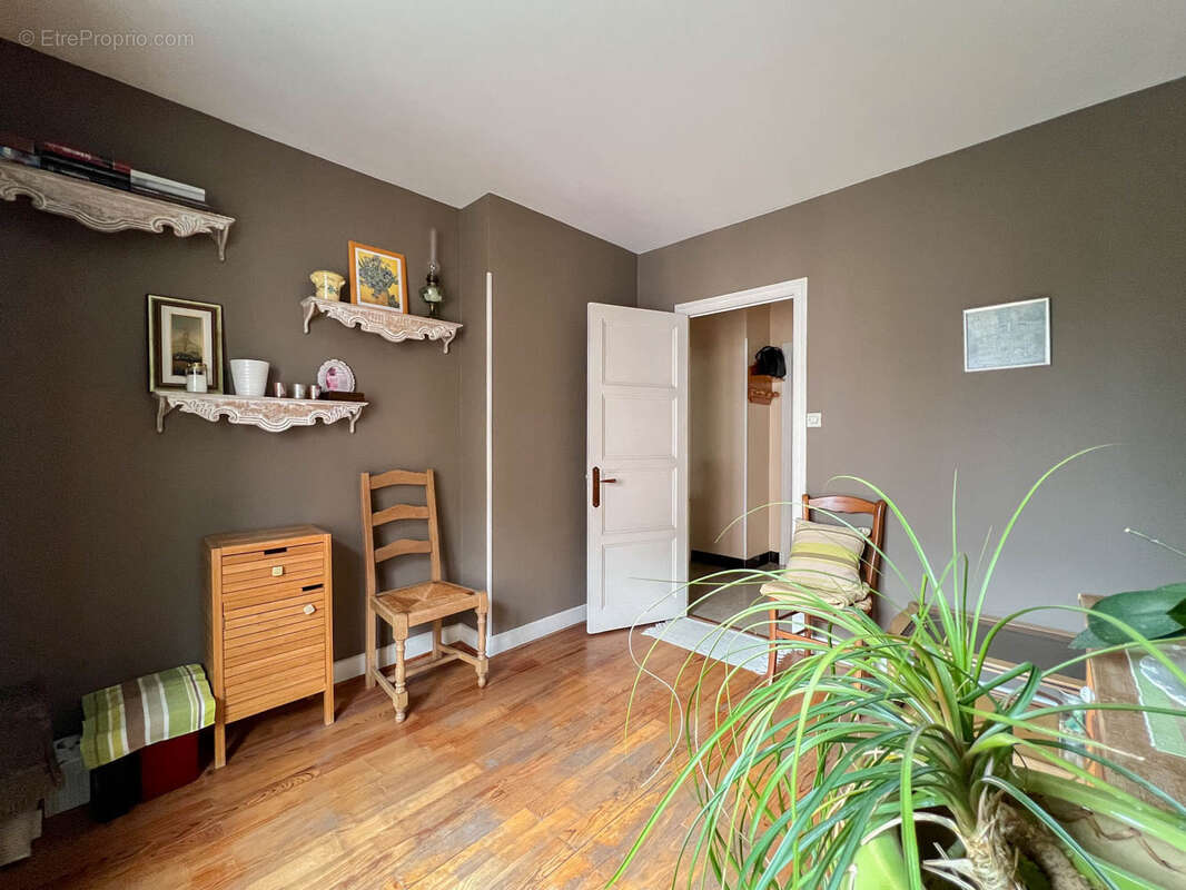 Appartement à ANNECY