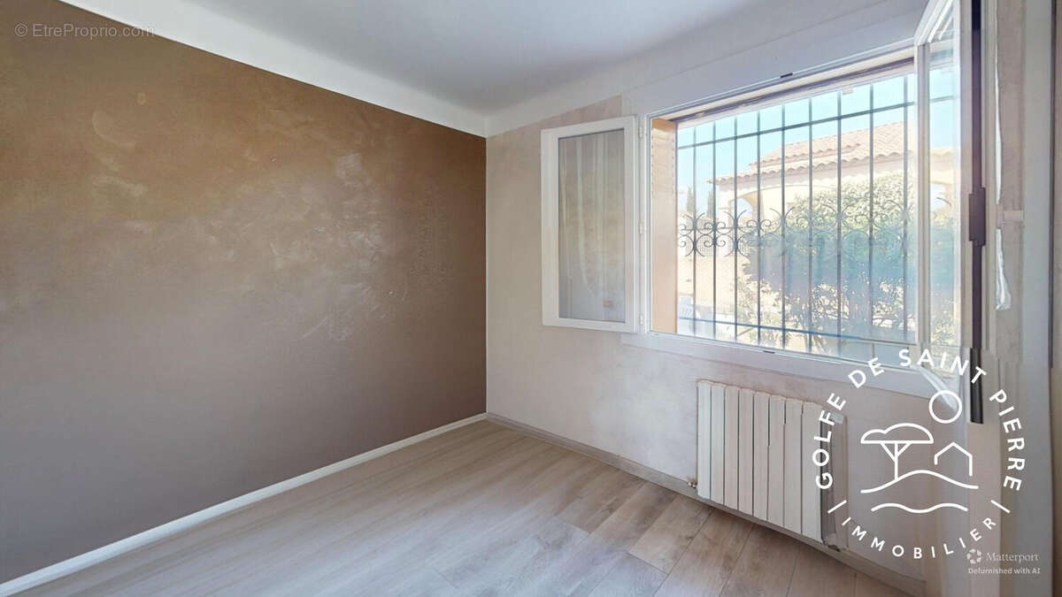 Maison à FRONTIGNAN