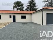 Photo 1 - Maison à LESPARRE-MEDOC