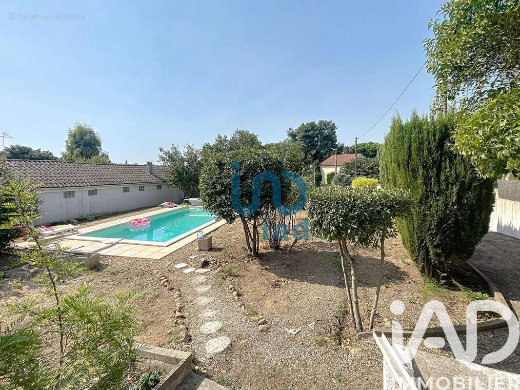 Photo 7 - Maison à BEZIERS