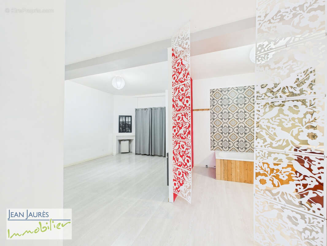 Appartement à TROYES