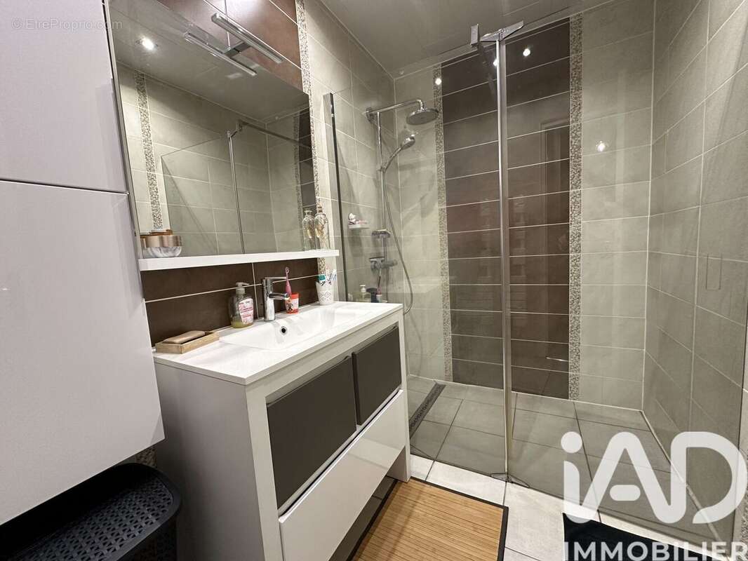 Photo 9 - Maison à REUILLY