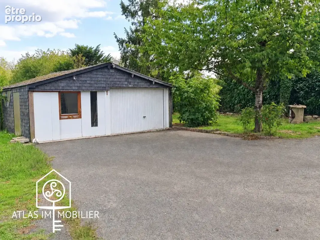 Maison 6 pièces 123 m² à vendre à Bruz (35170) - photo 9