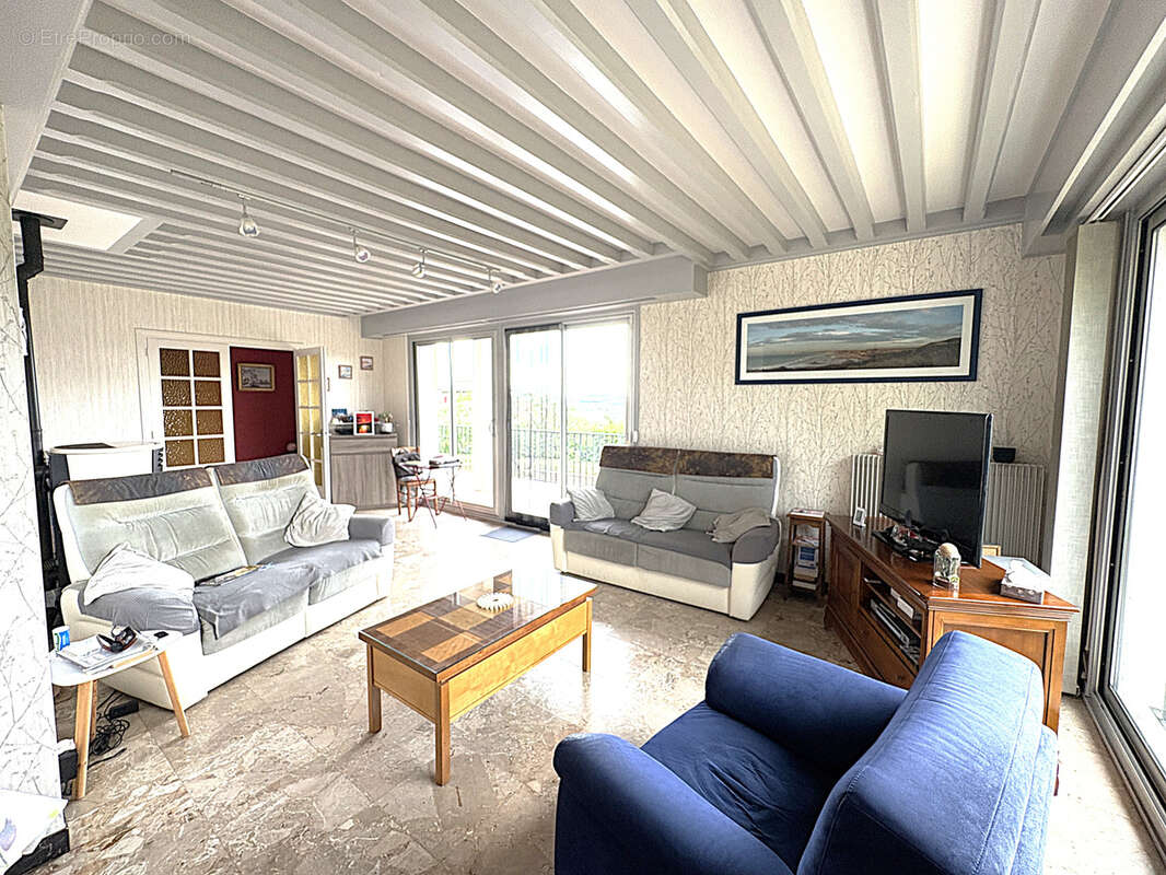 Maison à PONTCHARRA-SUR-TURDINE