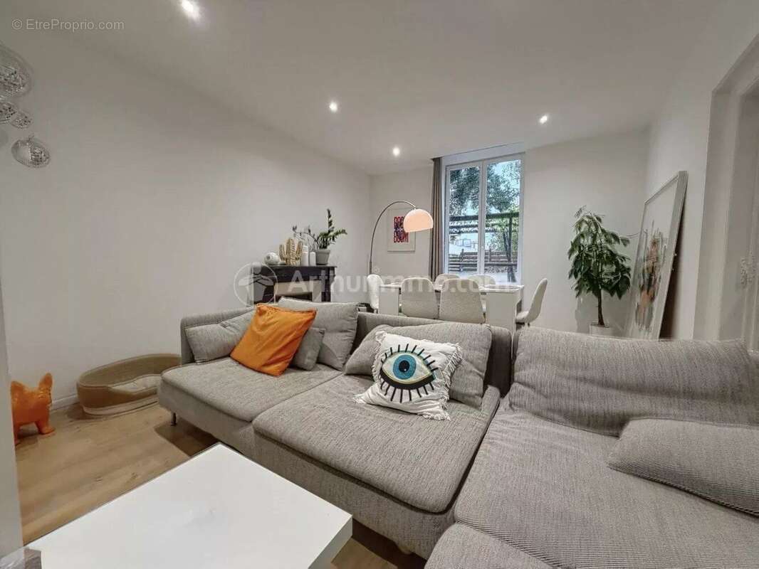 Maison à CLERMONT-FERRAND