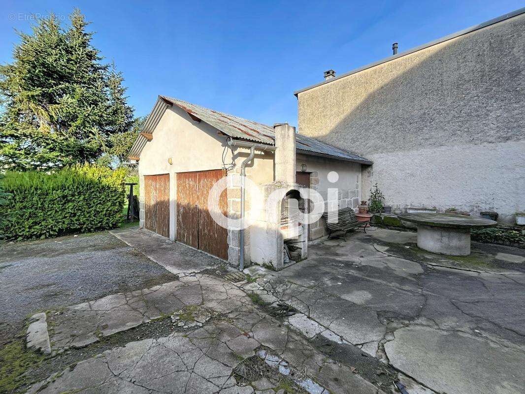 Maison à BRIVE-LA-GAILLARDE