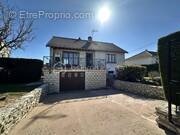 Maison à ROZAY-EN-BRIE