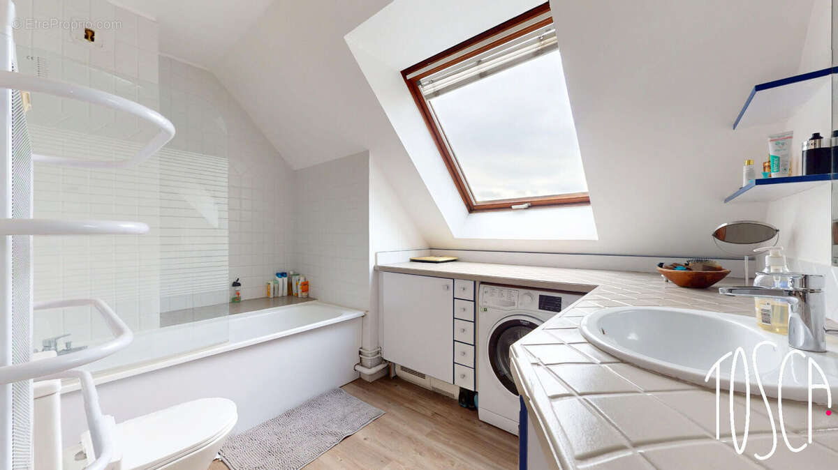 Appartement à THIAIS