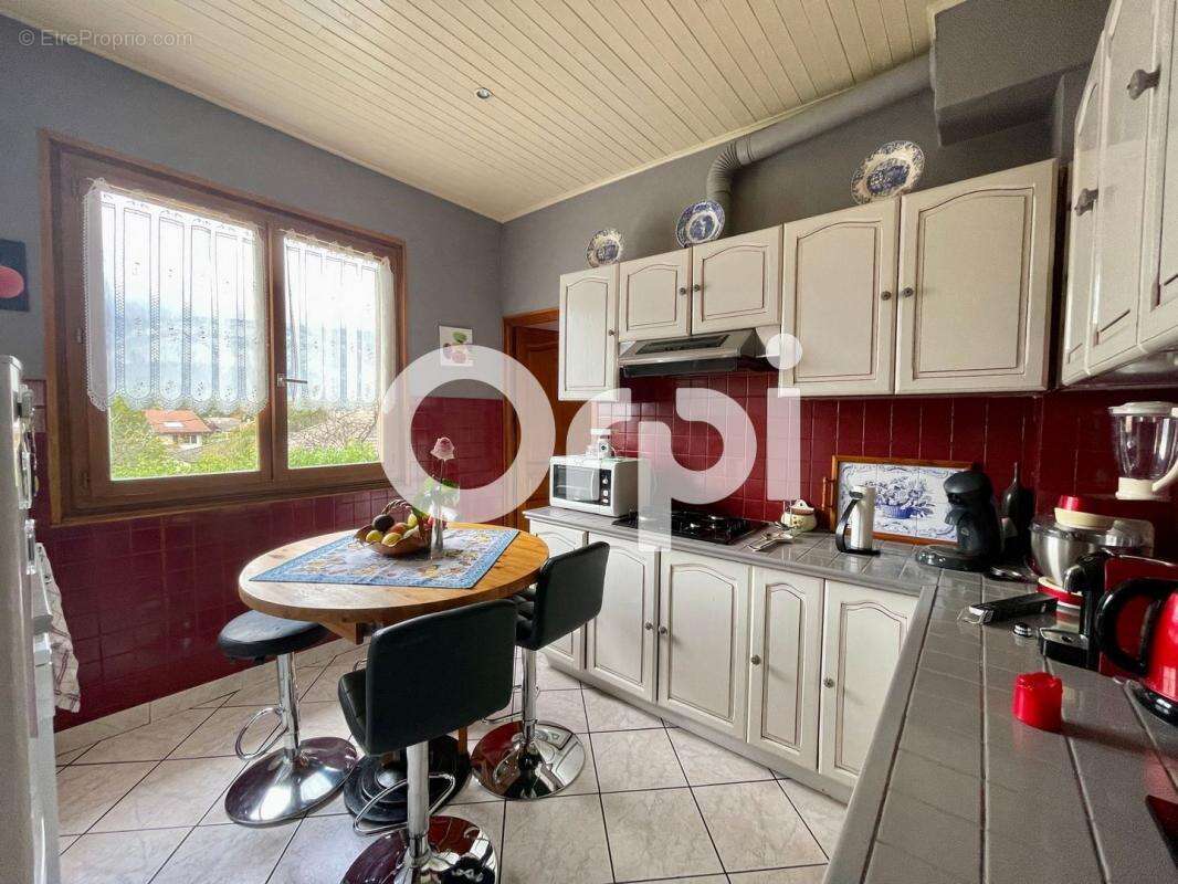 Appartement À Vendre - photo 5