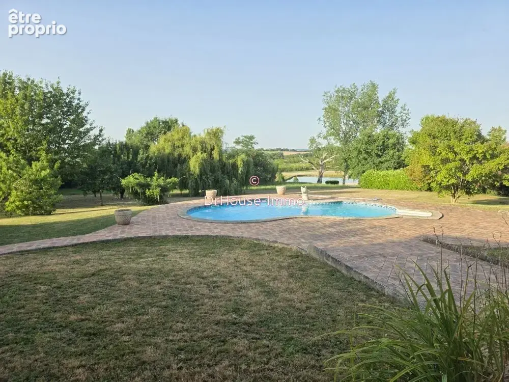 Maison 4 pièces 102 m² à vendre à Levignac-De-Guyenne (47120) - photo 23
