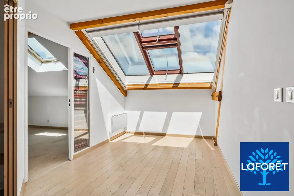 Appartement Lyon 4 pièces 132,19m² - photo 6