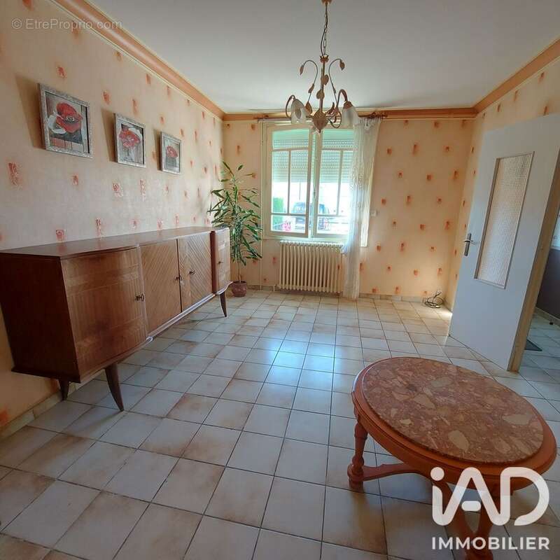 Photo 9 - Maison à TREIZE-VENTS