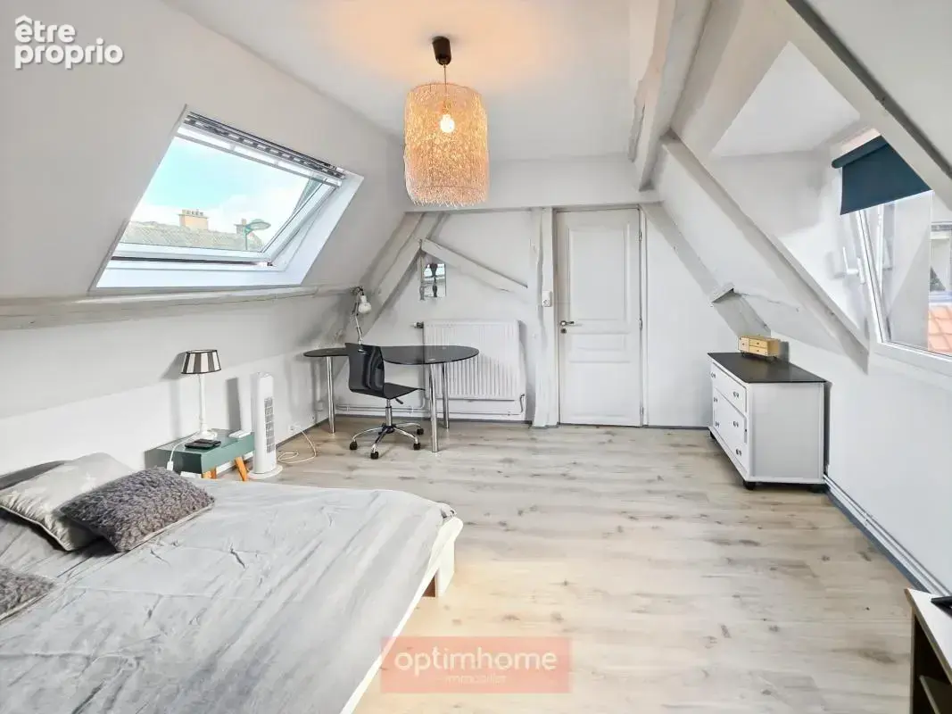 Fermette renovee 247 m² semi plain-pied 4 ch bureau spa jardin expo sud - photo 31