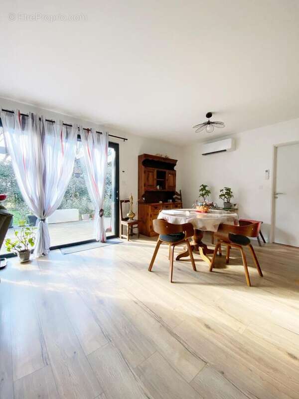 Photo 4 - Maison à ANGLES