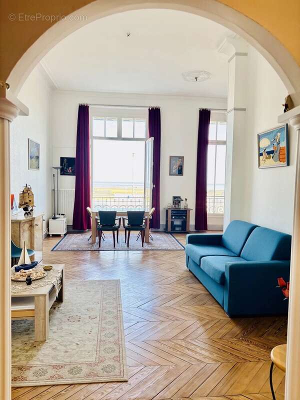 Appartement Esprit Loft - photo 4