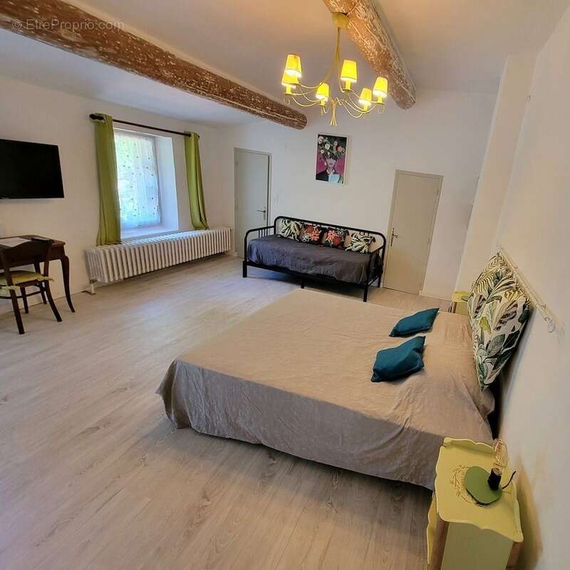 Maison à MARSILLARGUES