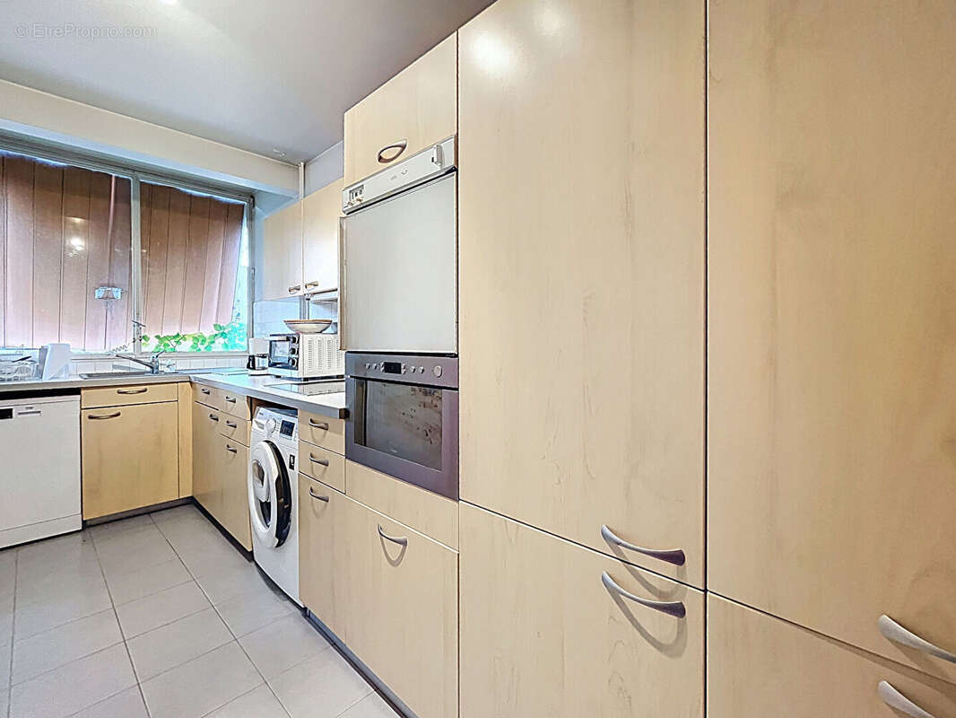 Appartement à SAINT-CLOUD