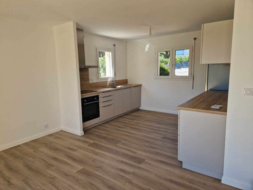 Maison à PREFAILLES