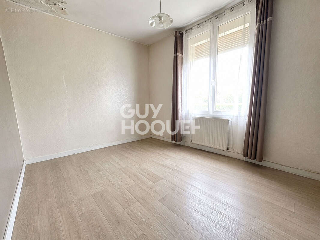 Maison 75 m² à Soissons  - photo 4