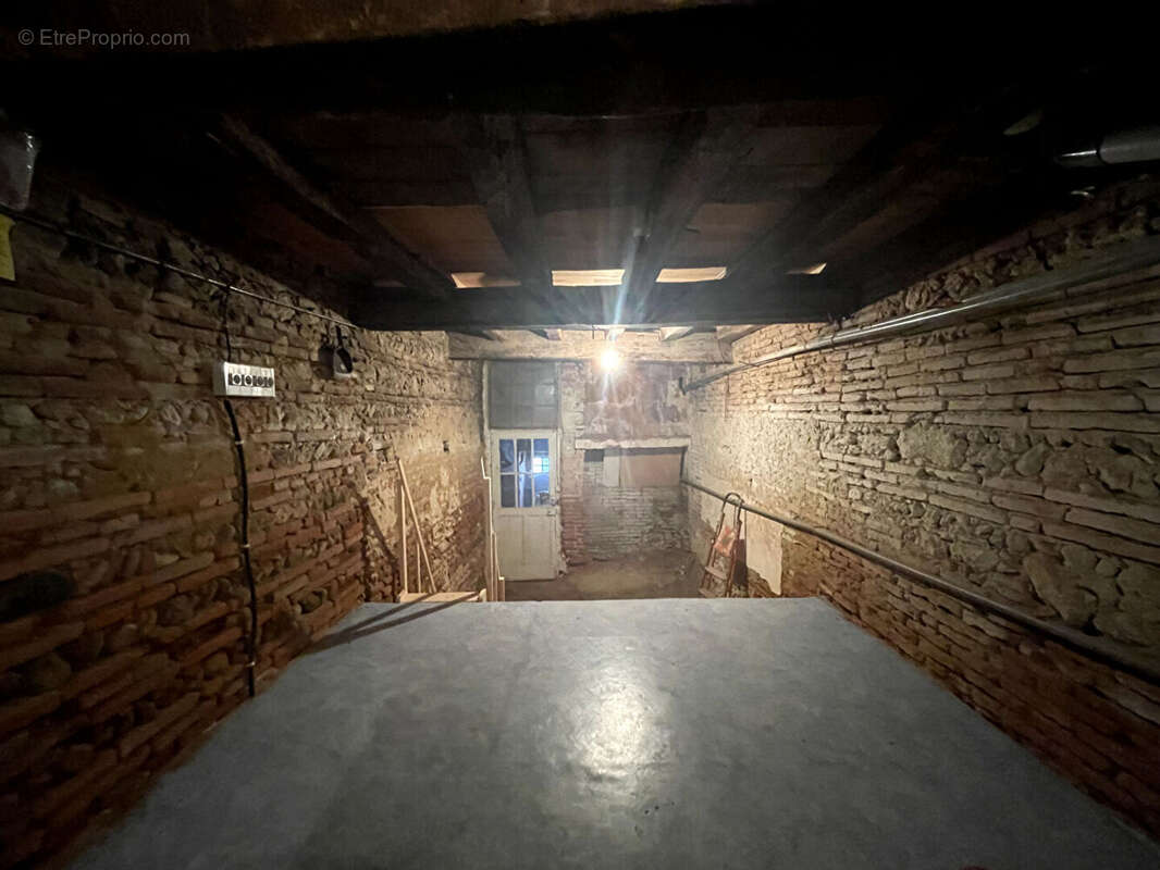 Maison à BEAUMONT-SUR-LEZE