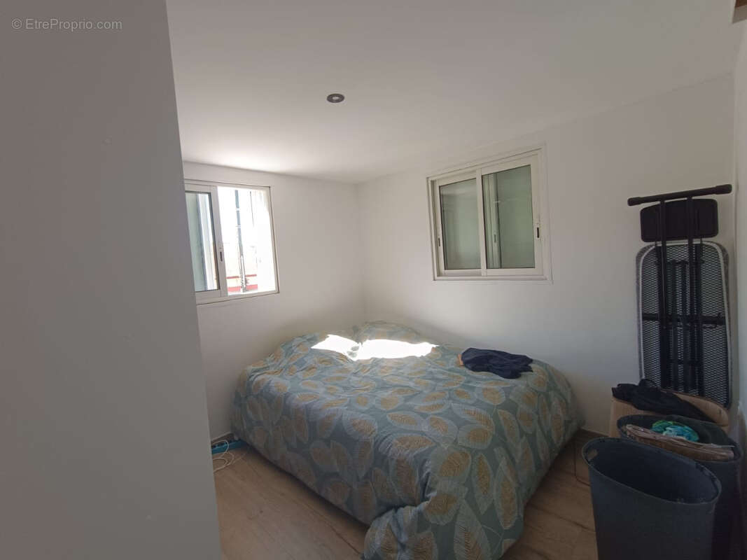 Maison à SAINT-JOSEPH