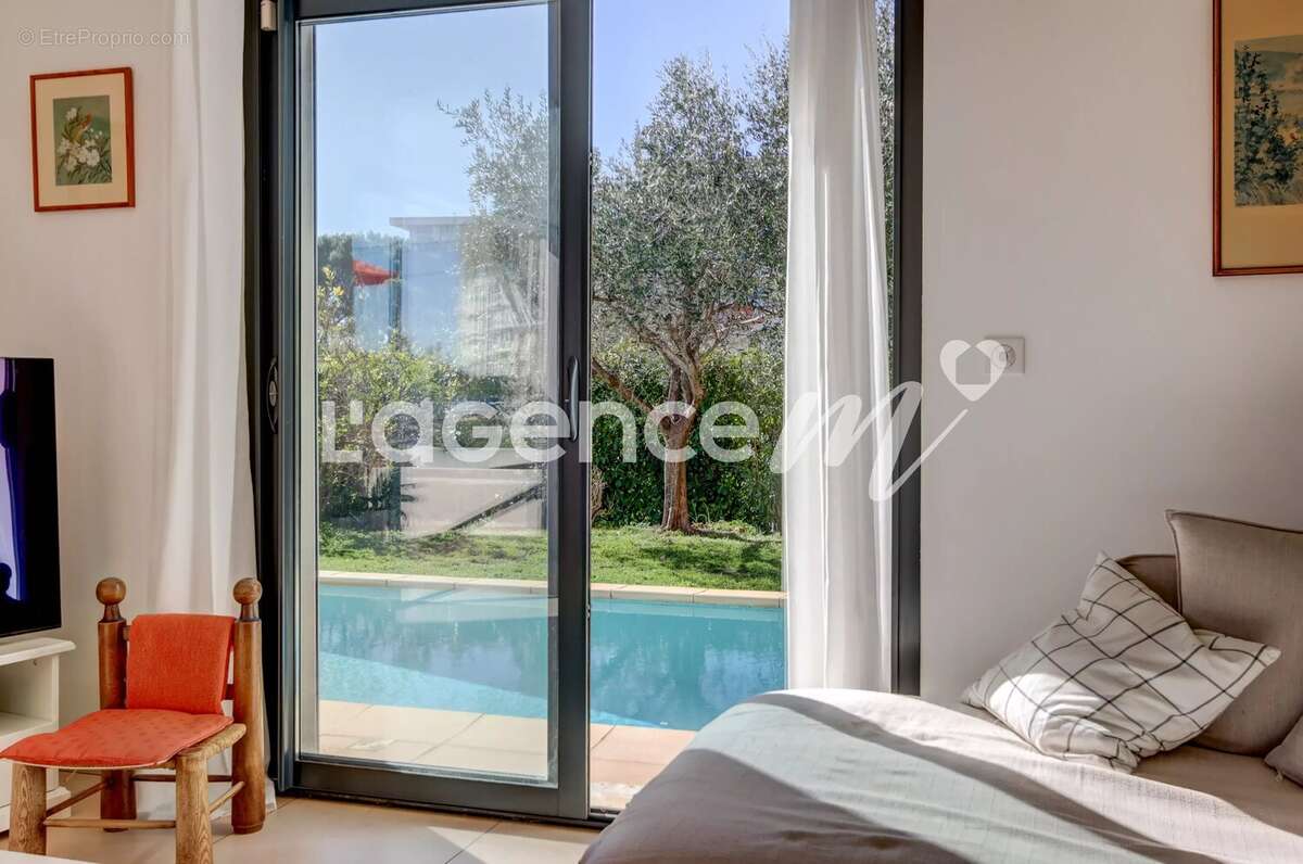 Maison à NICE