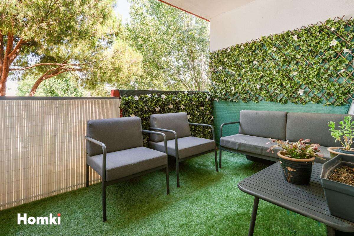 Appartement T4 de 74 m² à Béziers 34500, Rue du Berry - photo 4