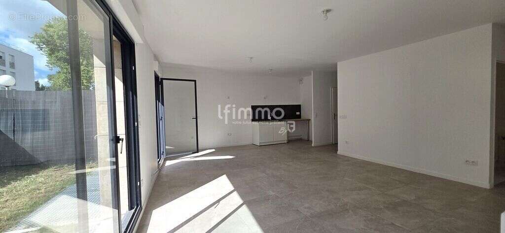Appartement neuf en rez-de-jardin! Les Richardets - photo 7