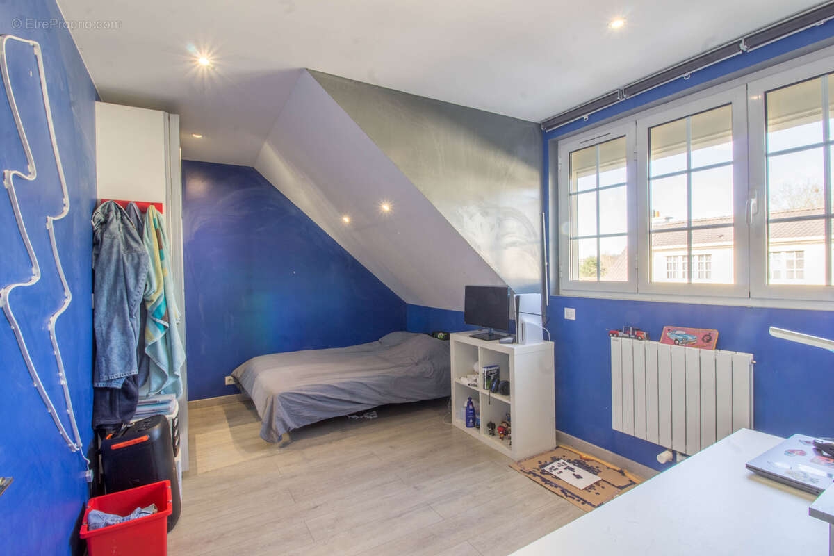 Maison à LONGJUMEAU