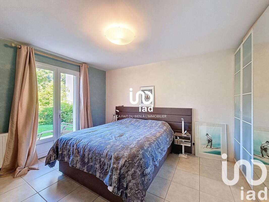 Photo 8 - Maison à BUCHELAY