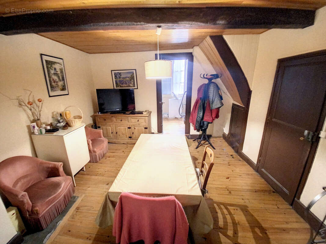 Commerce à SAINT-GIRONS