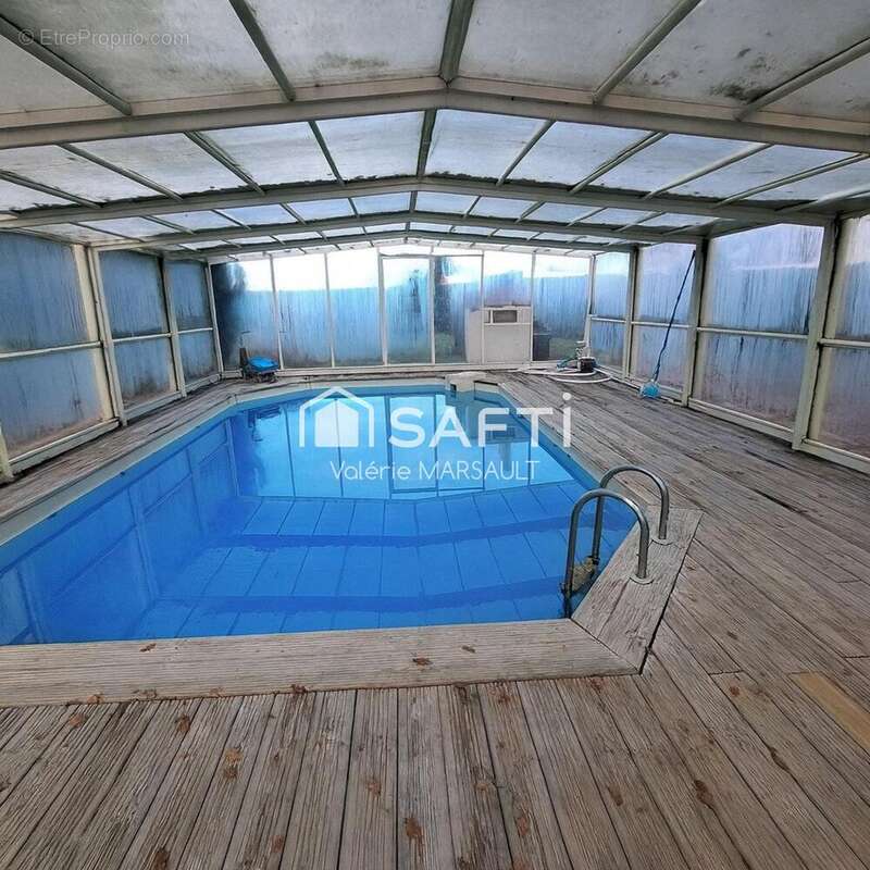 Photo 7 - Maison à LUYNES