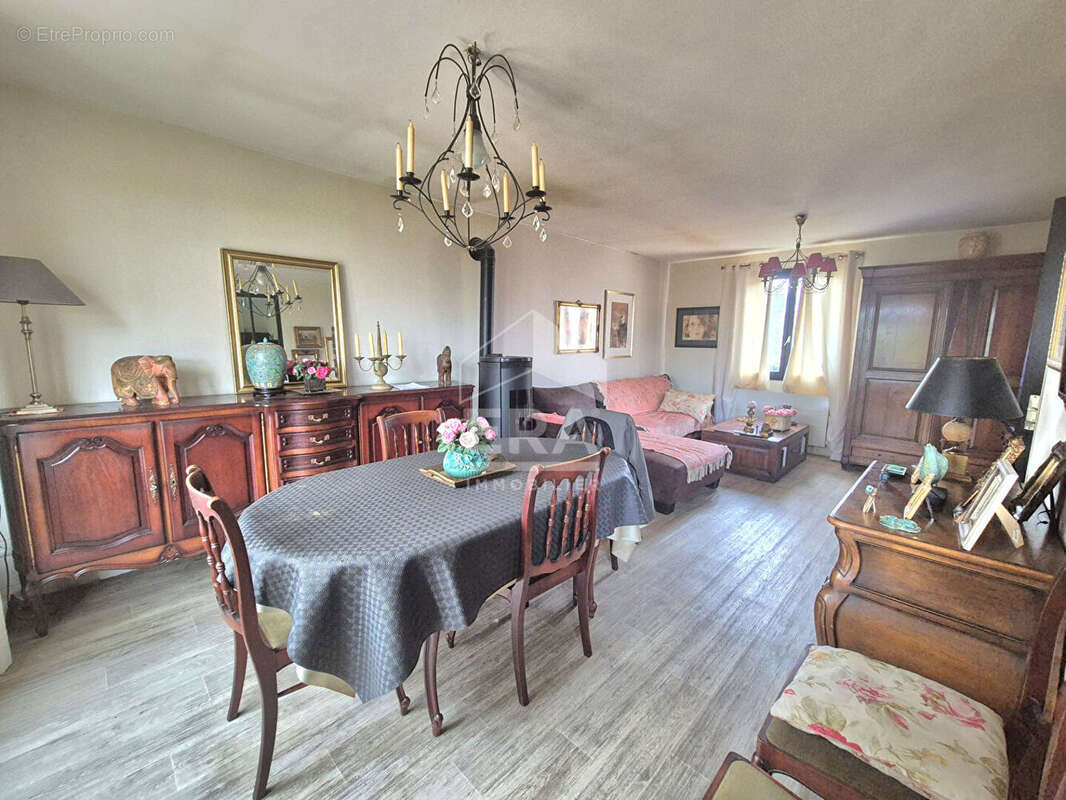 Maison à LIBERCOURT