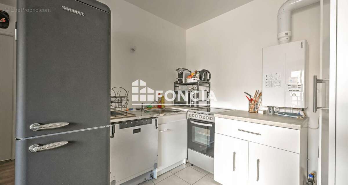 Appartement à BOIS-D'ARCY