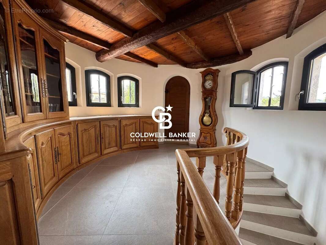 Maison à PIERREFEU-DU-VAR