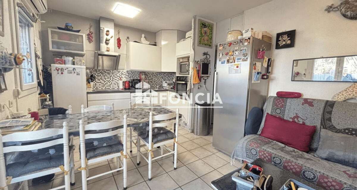 Appartement à AGDE