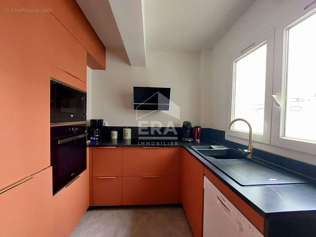 Appartement à ROYAN