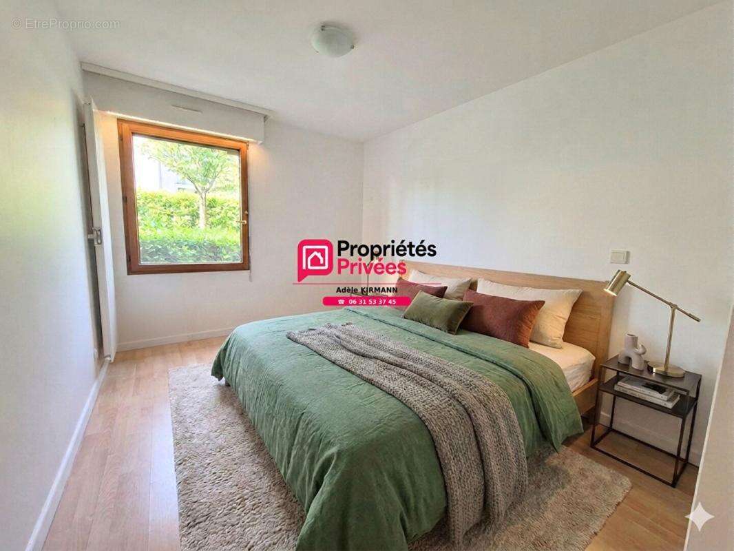 Appartement à FERNEY-VOLTAIRE